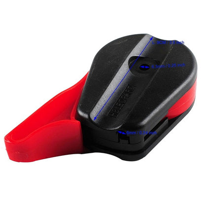 Throttle Cable Switch Control Handle For Lawnmowers