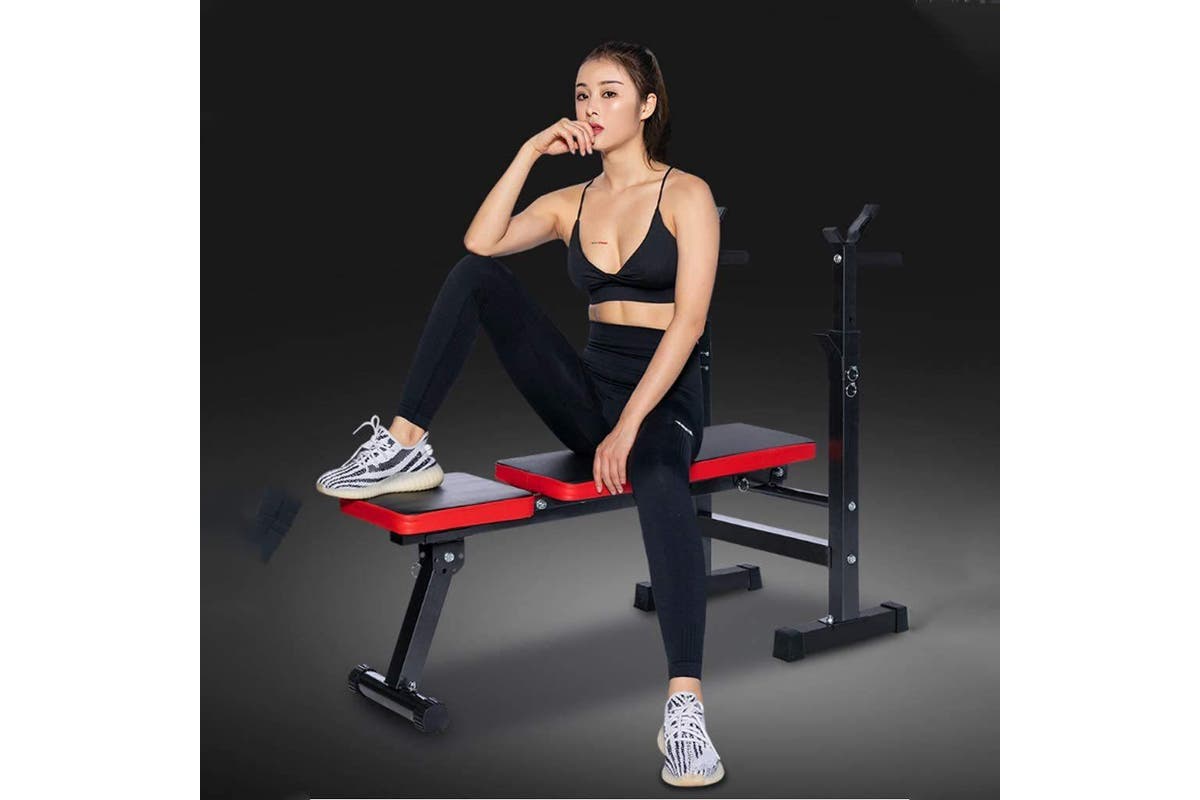 Weight Bench