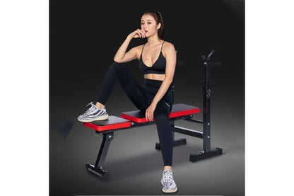 Weight Bench