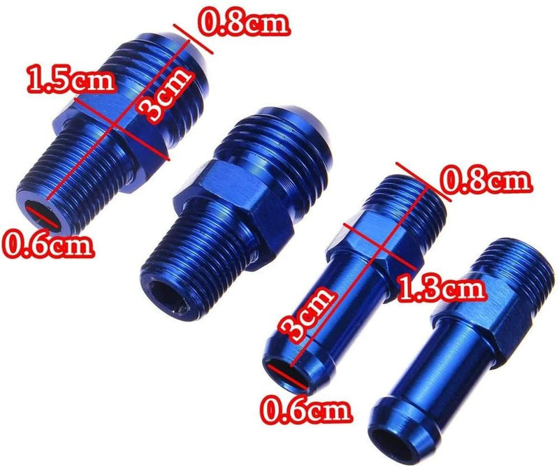 Fuel Pressure Regulator