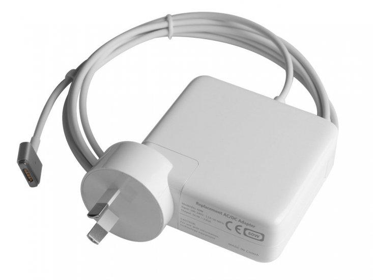Replacement 60W Power Adapter Charger For Apple MacBook A1502