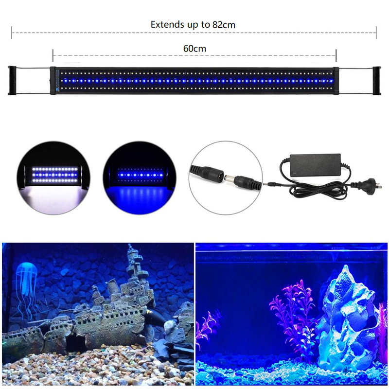 Aquarium Light Fish Tank Lights