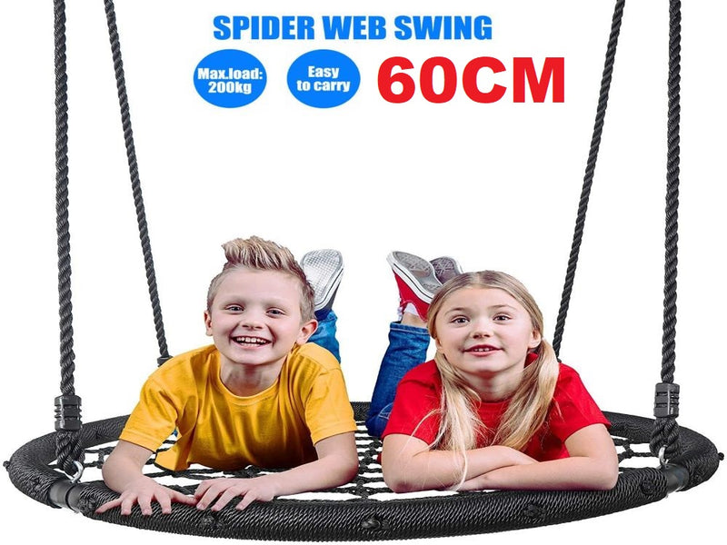 Hammock Swing Hammock Spider Web Swing