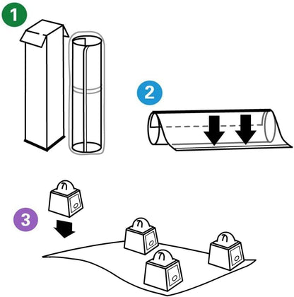 Chair Mat Office Home Floor Protector Mat Chairmats