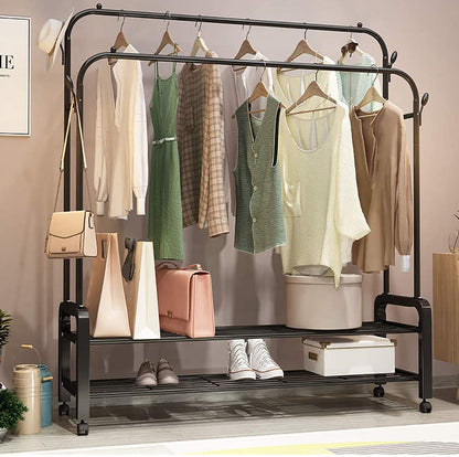 Cloth Rack Garment Rack