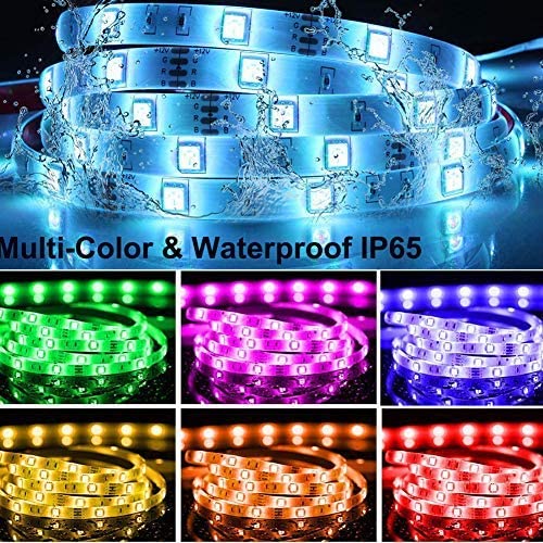 LED strip Light
