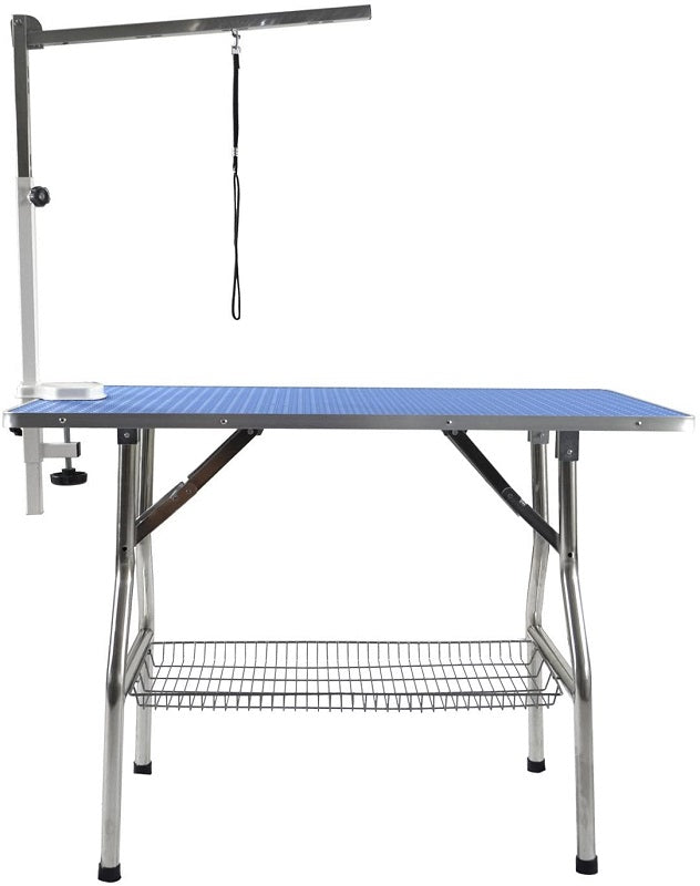 Dog Grooming Table