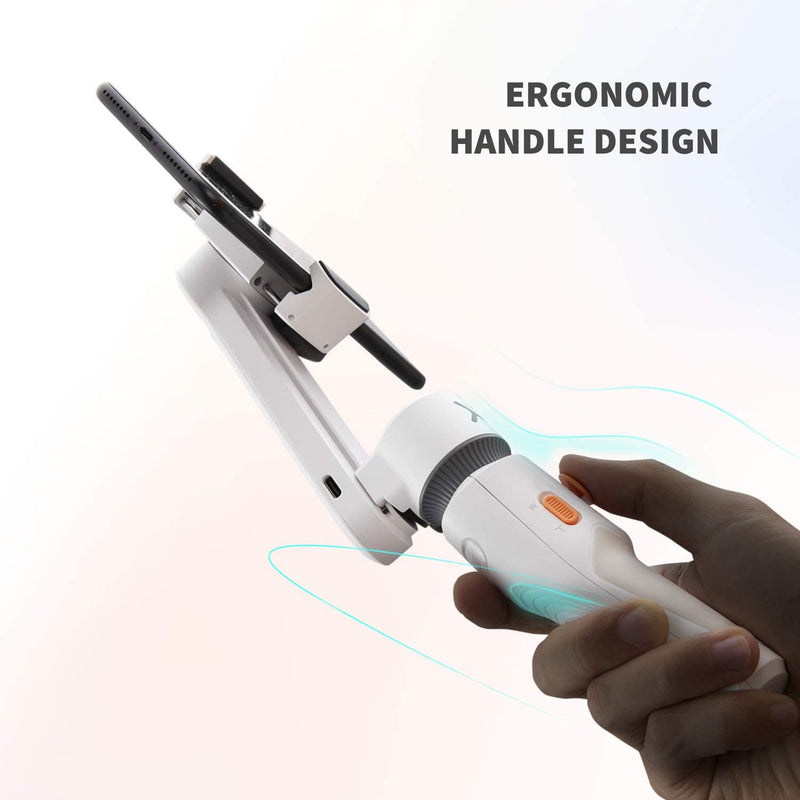 Selfie Stick Handheld Gimbal Stabilizer