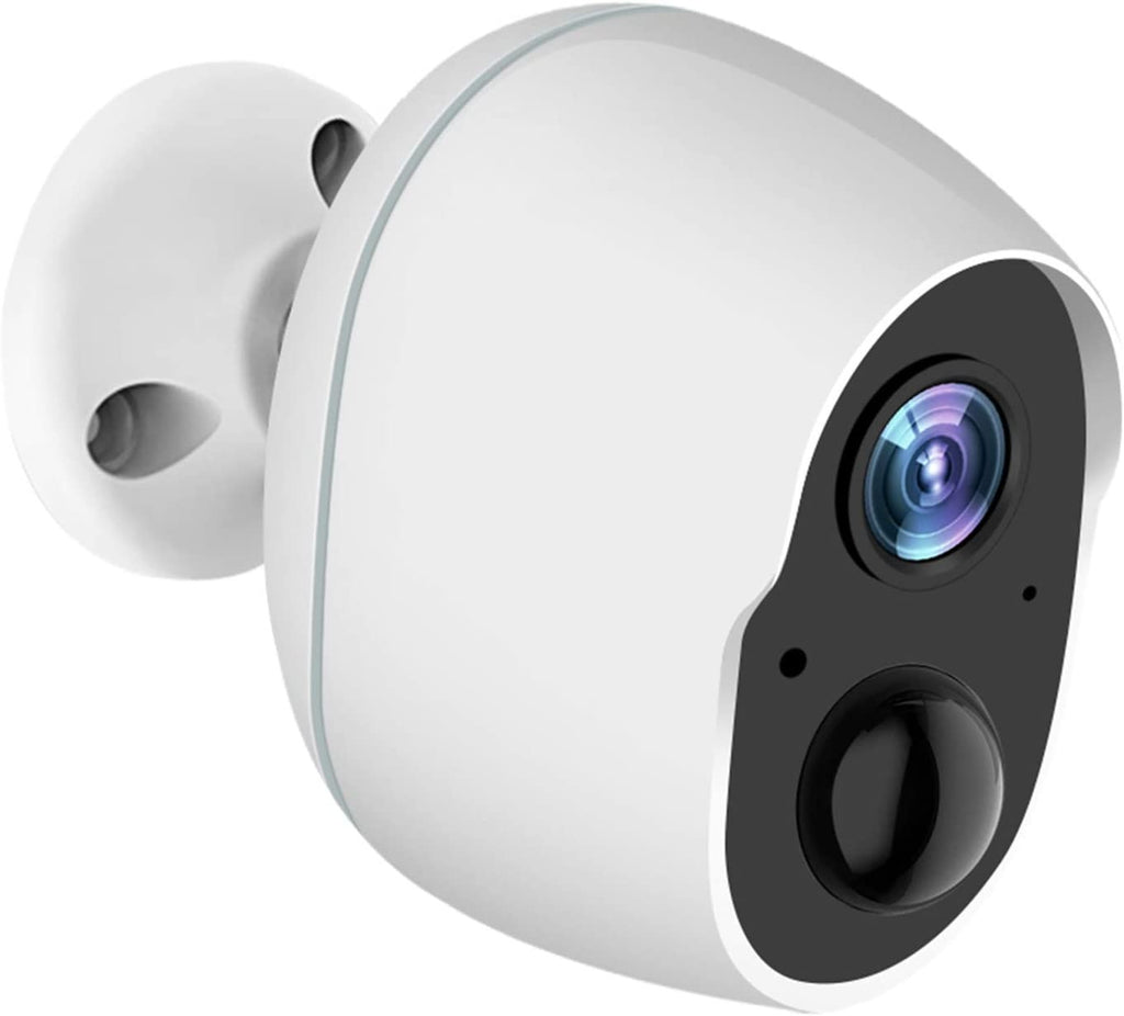 Wireless Security Camera 1080P Battery Operated