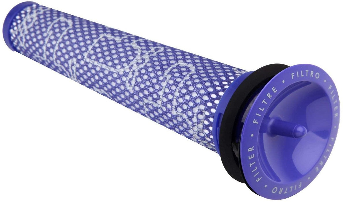 Dyson vacuum filter replacement pack of two filters