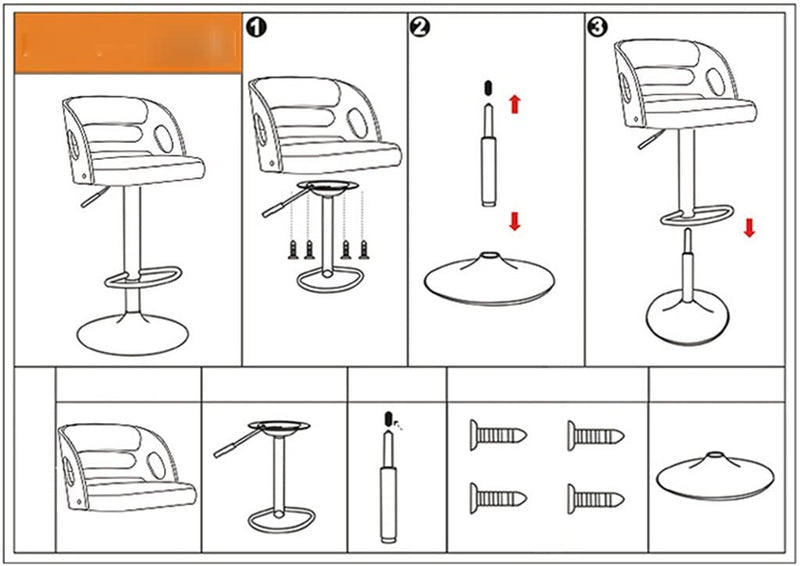 Bar Stools