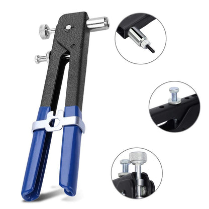 106pcs Rivet Nut Rivnut Tool Kit