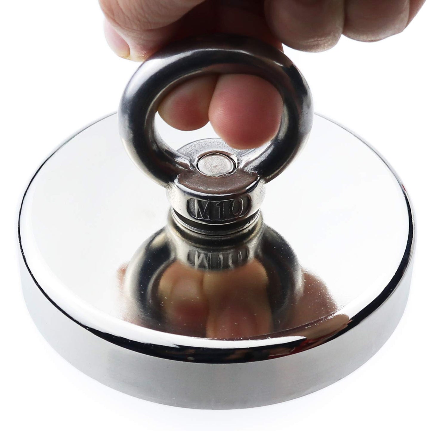 Salvage Magnet Fishing Kit