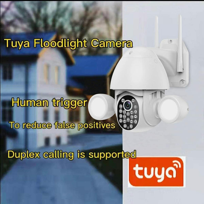 Security Camera 3MP