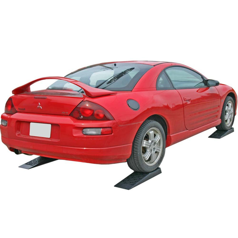 Low Profile Car Ramps 3Ton ( PAIR )