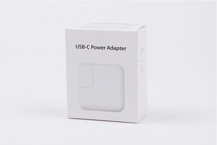 Aftermarket 61W USB-C Power Adapter MacBook Pro Charger