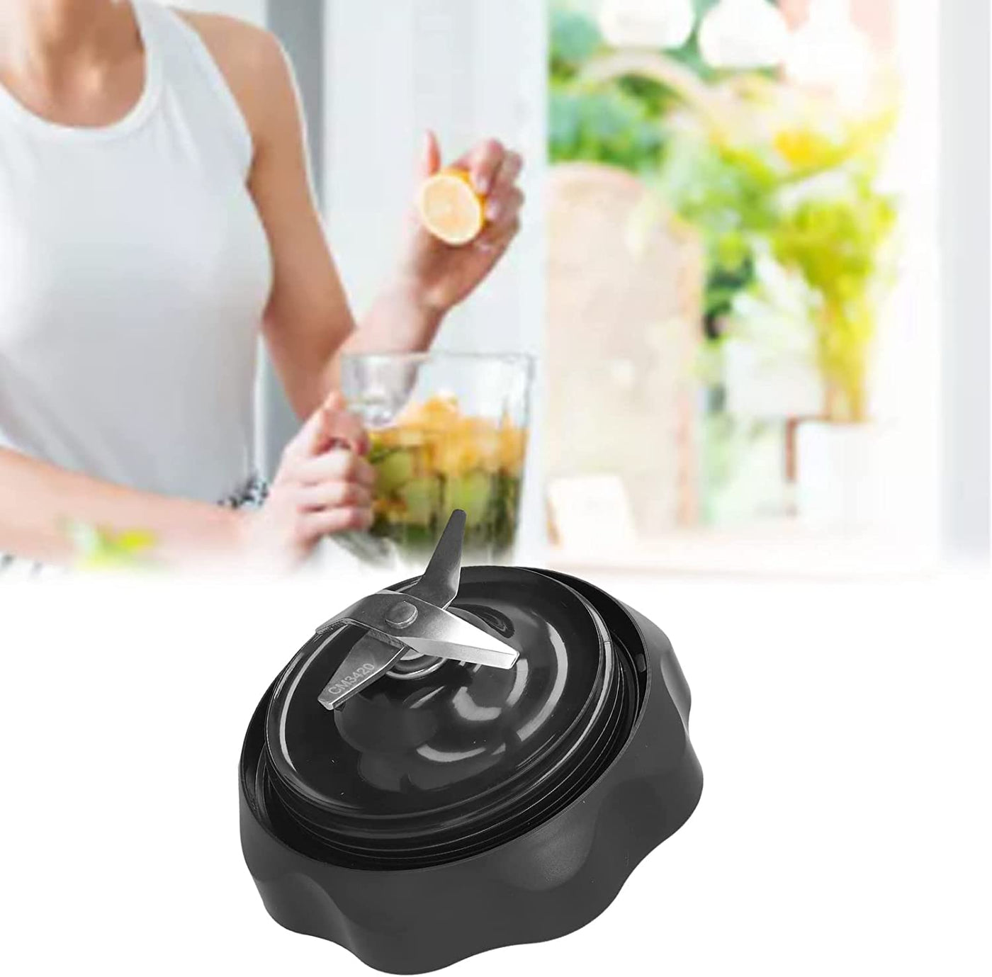Nutribullet Blade 1000w 1200w Replacement Blade grabstore .nz