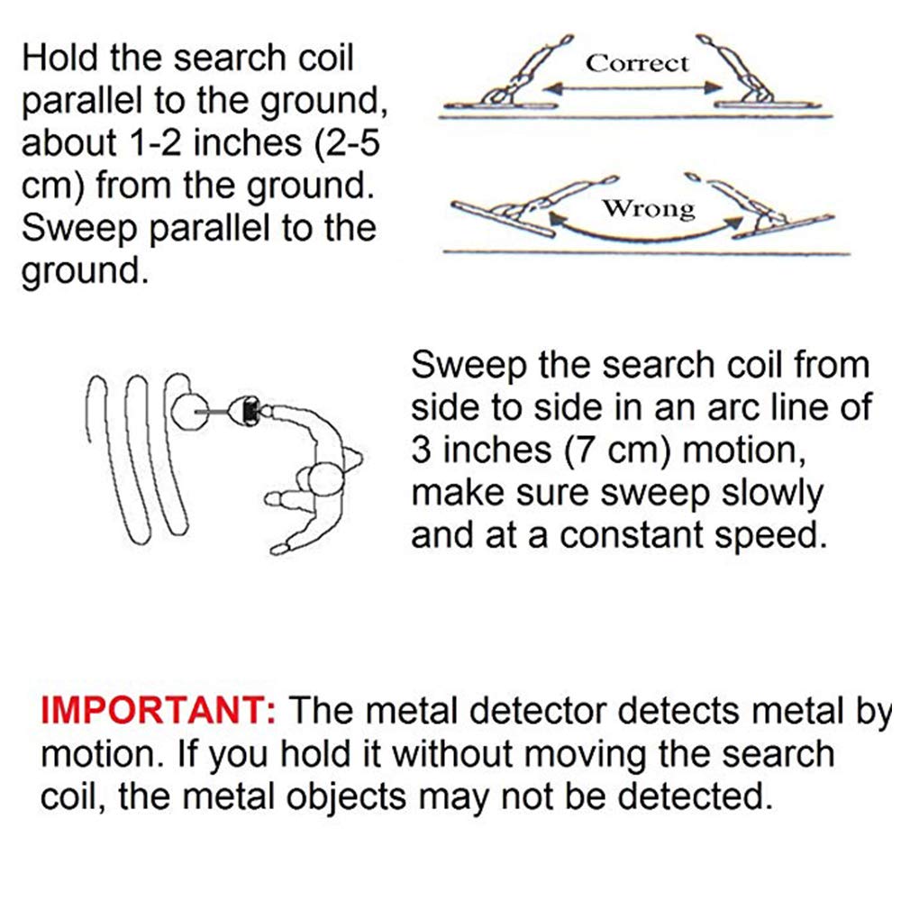 Metal Detector
