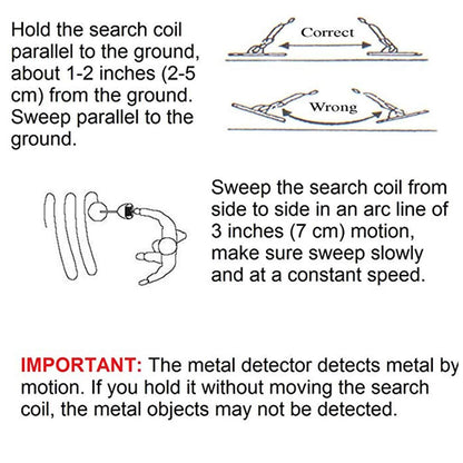 Metal Detector
