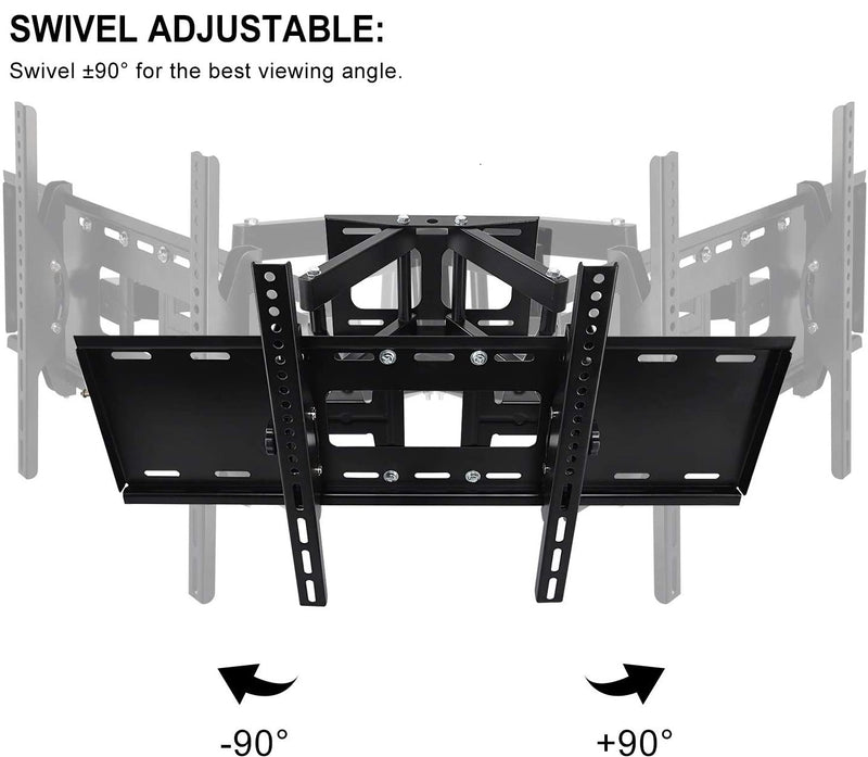 TV Wall Bracket Swivel