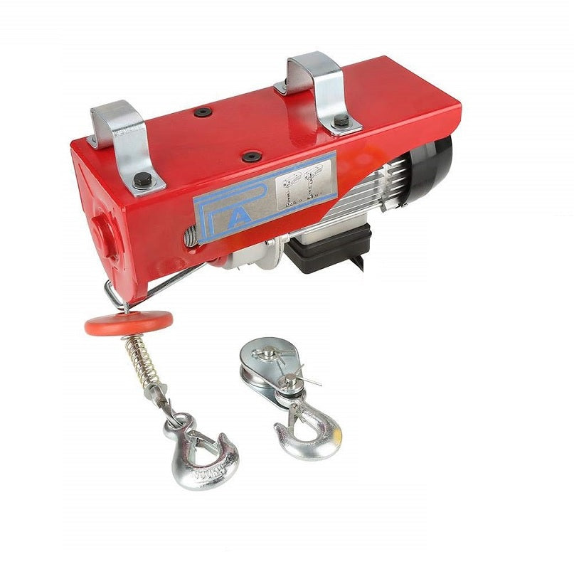 Hoist Winch 300KG