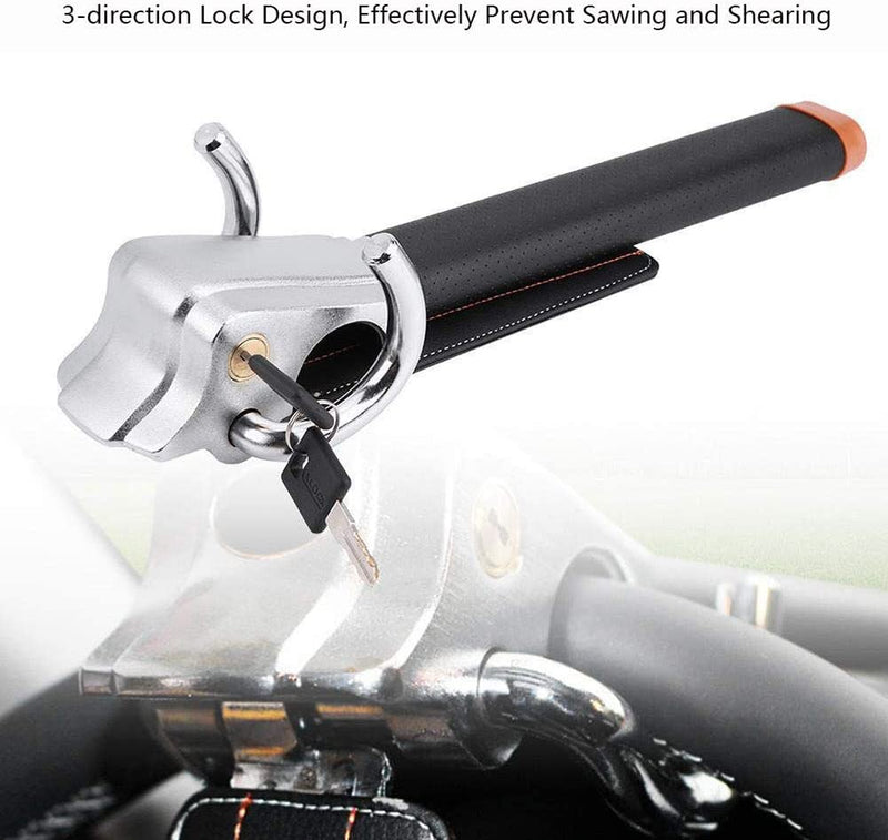 Steering Wheel Lock