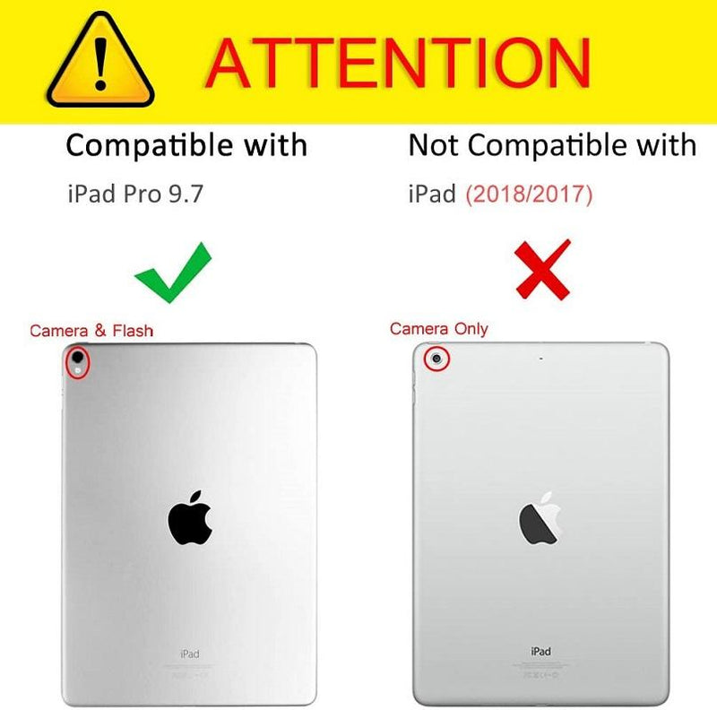 iPad Pro 9.7'' Case