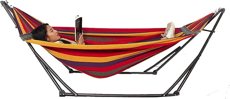 Garden Hammock Chair Swing