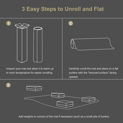 Floor Chair Mat, Chair Mat