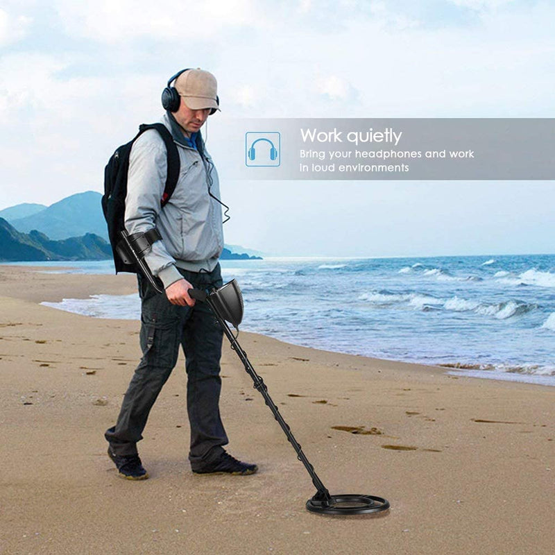 Metal Detector