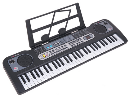 Keyboard Piano