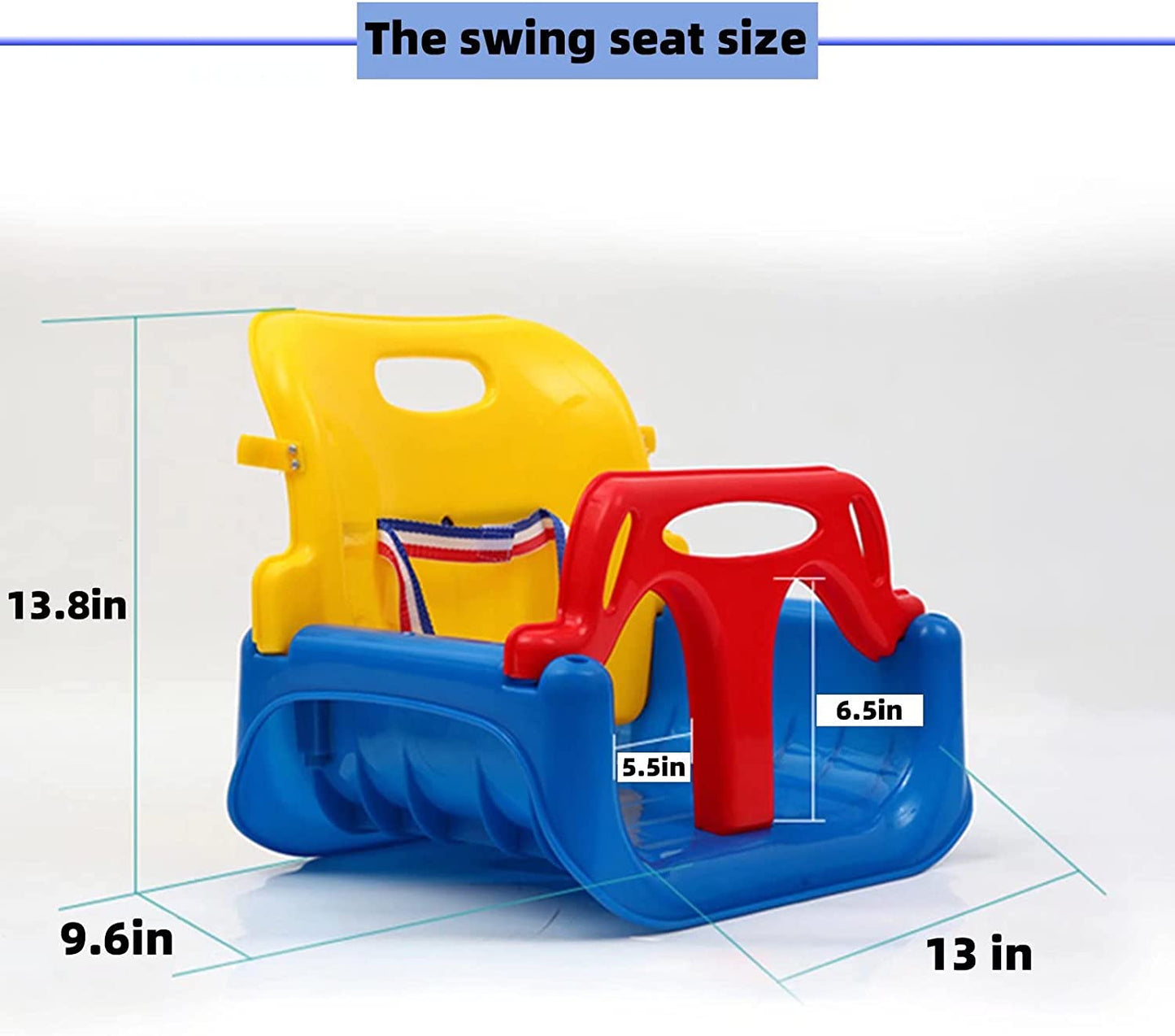 Baby Swing Seat with Stand