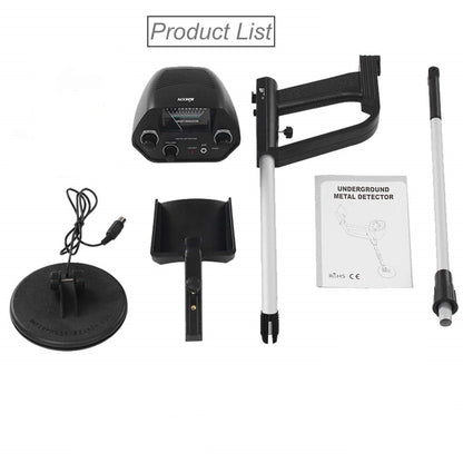 Metal Detector
