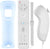 Replacement Wii Remote and Nunchuck
