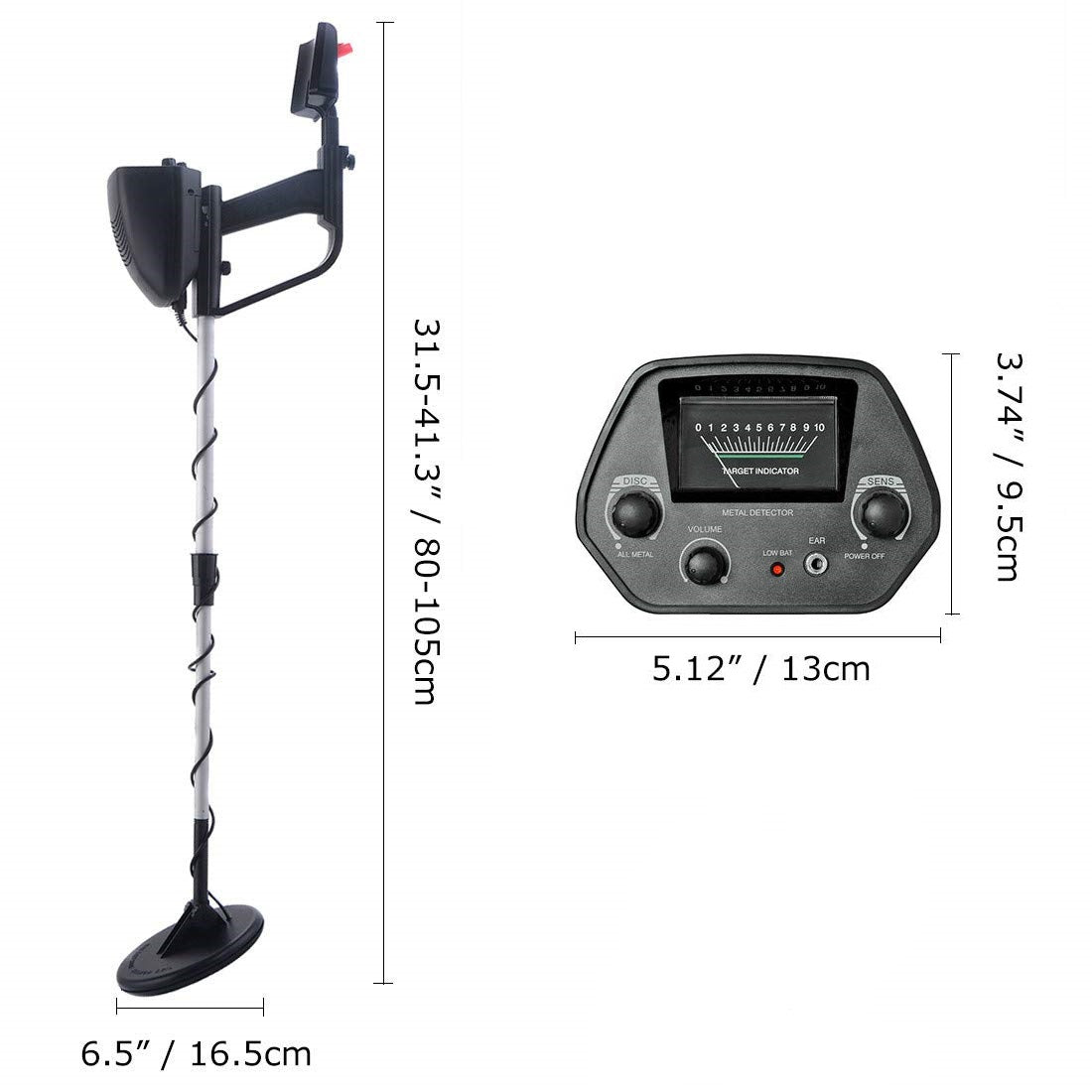 Metal Detector