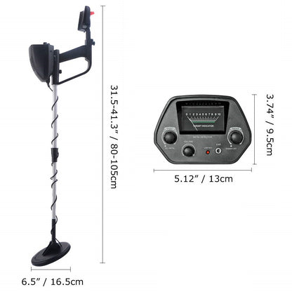 Metal Detector