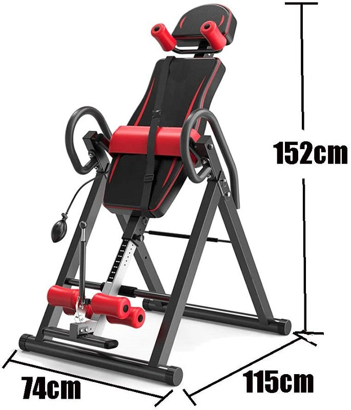 Inversion Table
