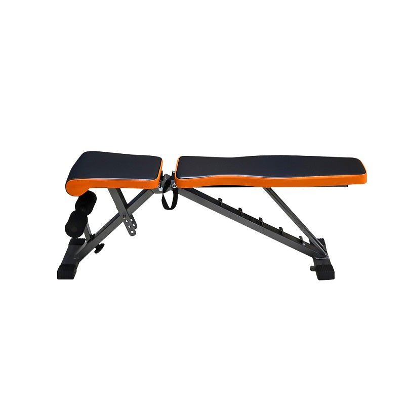 Adjustable Weight Bench