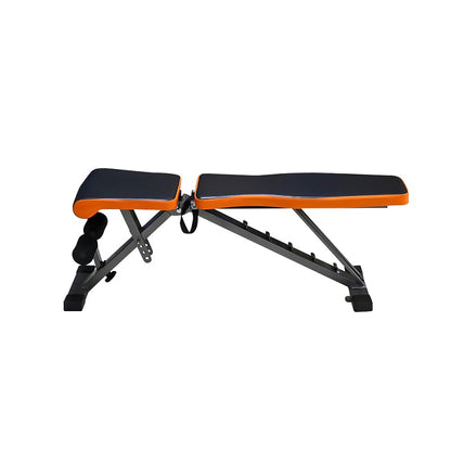 Adjustable Weight Bench