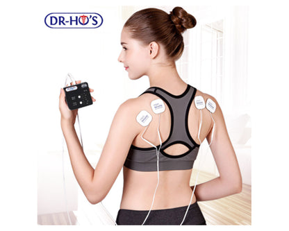 Tens Machine Massager Dr. HO's Pain Relief EMS Massager
