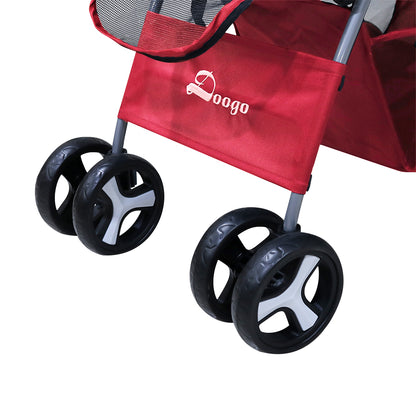 Pet Stroller