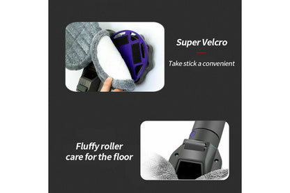 Replacement Dyson Floor Mop For V7 V8 V10 V11 V15 With water Tank