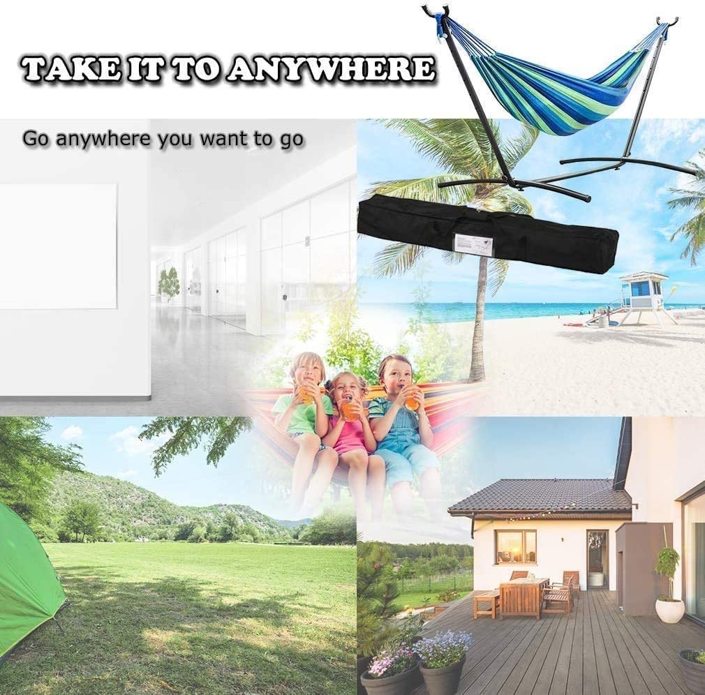 Hammock Chair Swing Chair