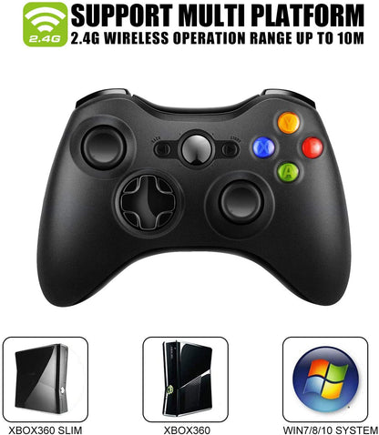 Replacement XBOX 360 Controller