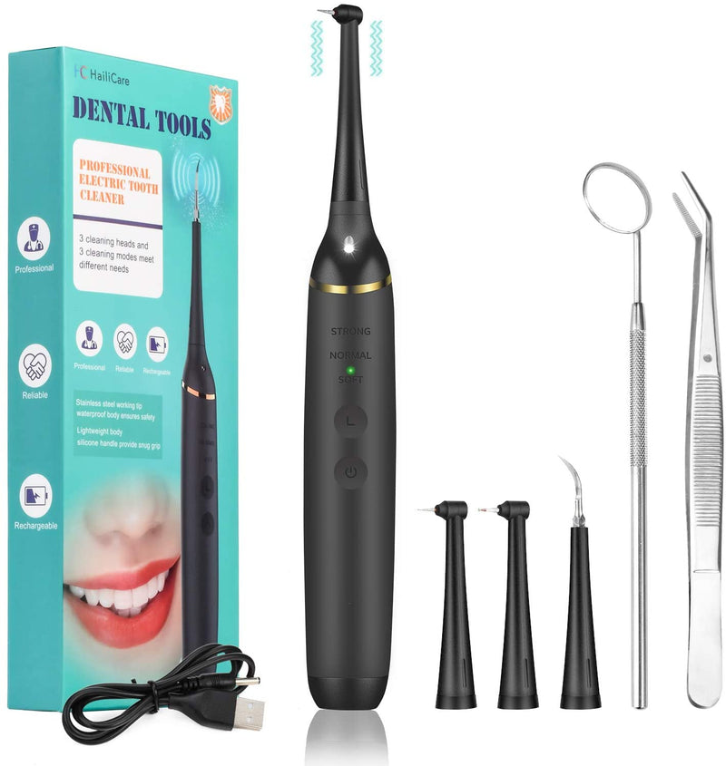 Electric Dental Calculus Remover