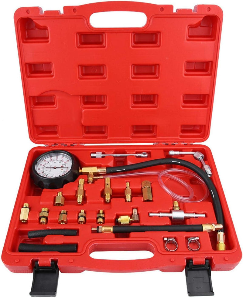 Fuel Pressure Tester