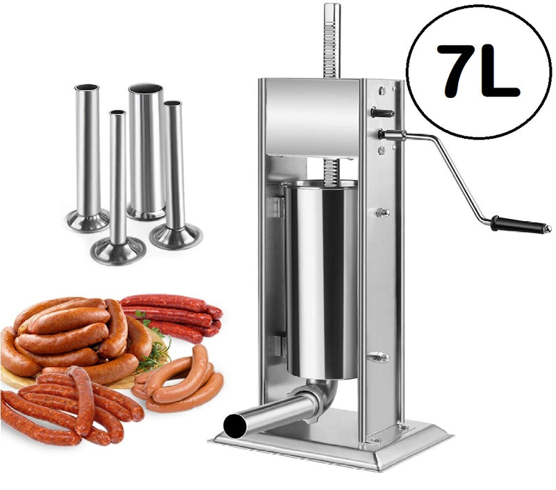 Sausage Maker Sausage Stuffer Filler