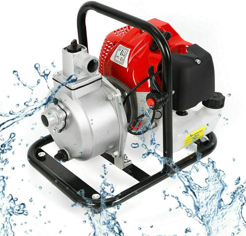Water pump Petrol