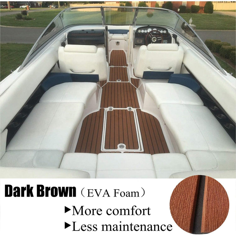 Marine Carpet Boat Flooring EVA Foam Floor Mat