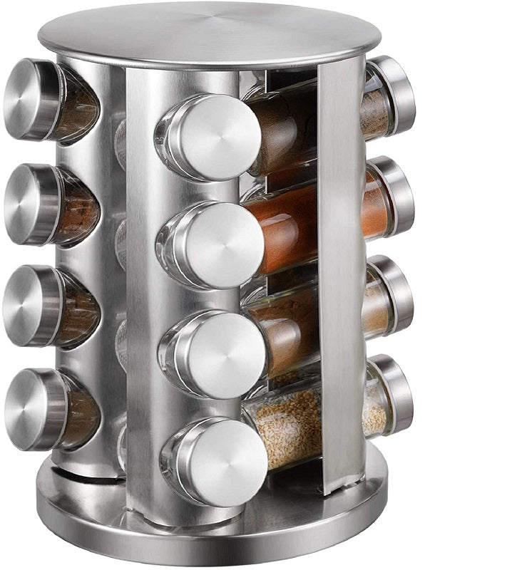 Spice Rack Stand